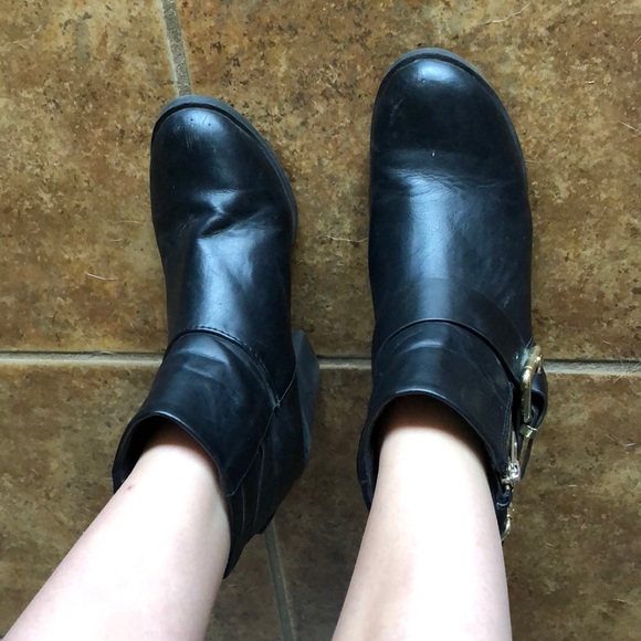 H&M booties - Picture 2 of 3